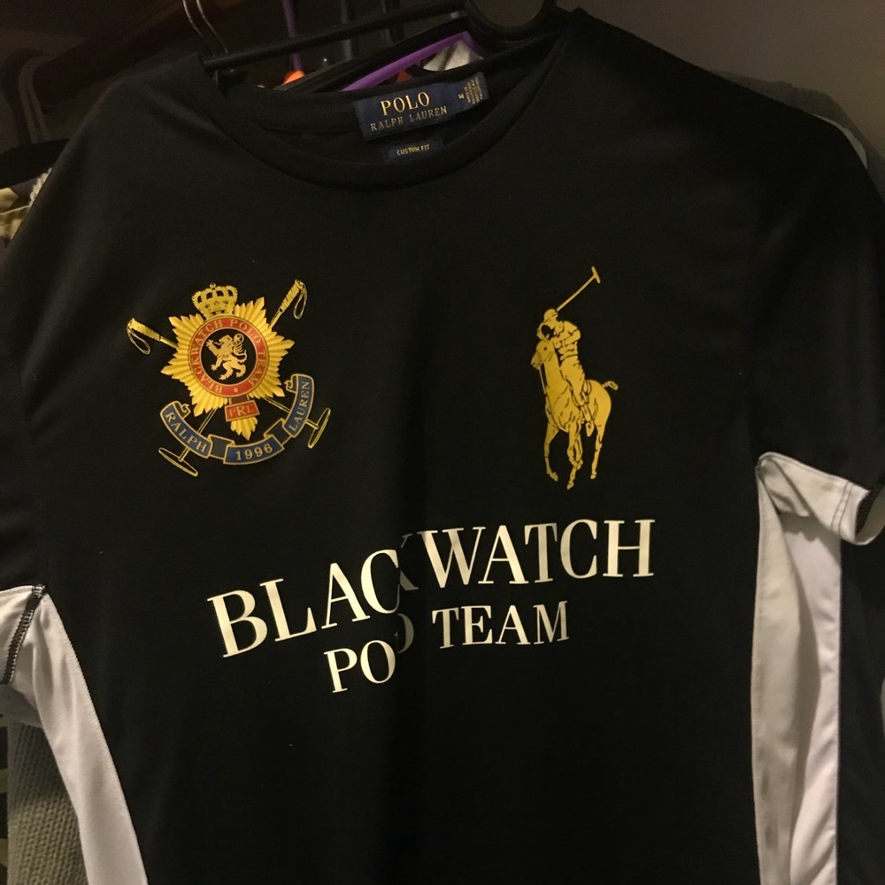 Polo Ralph